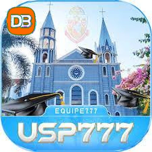 usp777 Logo