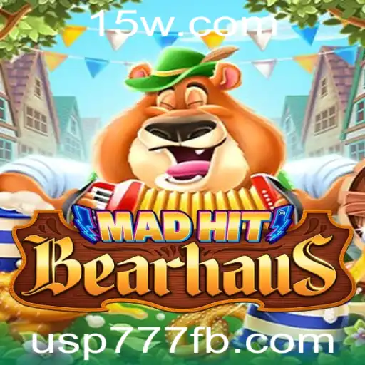 Explorando o Fascinante Mundo do Jogo MadHitBearhaus
