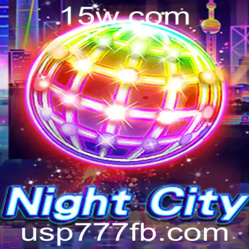 NightCity: Mergulhando no Universo Distópico com a Chave usp777