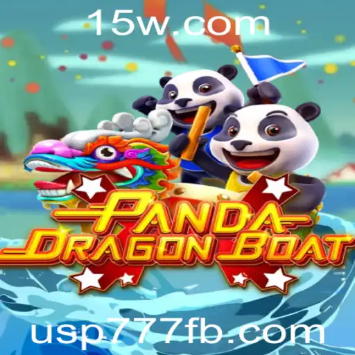 PANDADRAGONBOAT: Um Mergulho na Aventura Aquática