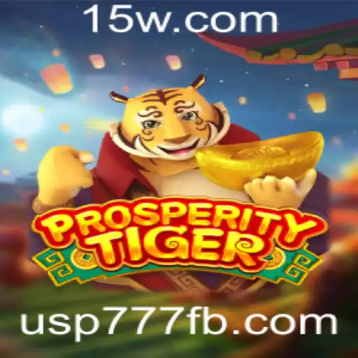ProsperityTiger: Descubra a Emoção do Novo Jogo Inovador