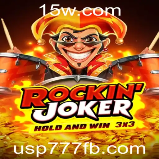 Descubra as Emoções de Rockinjoker: O Jogo que Conquista Multidões