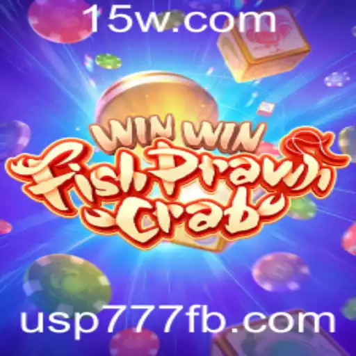 Descubra o Fascinante Mundo do Jogo 'WinWinFishPrawnCrab'