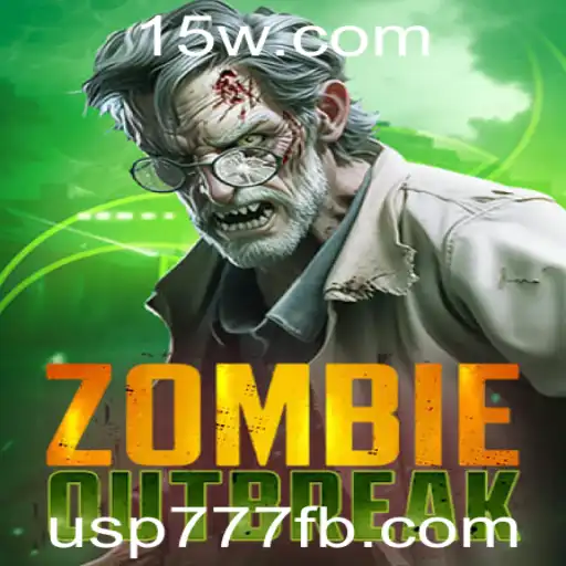 Conheça ZombieOutbreak: Um Mergulho no Apocalipse Zumbi com USP777
